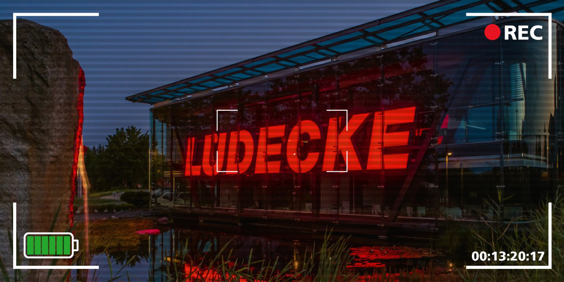 Bild Videos Animationen Firma Lüdecke