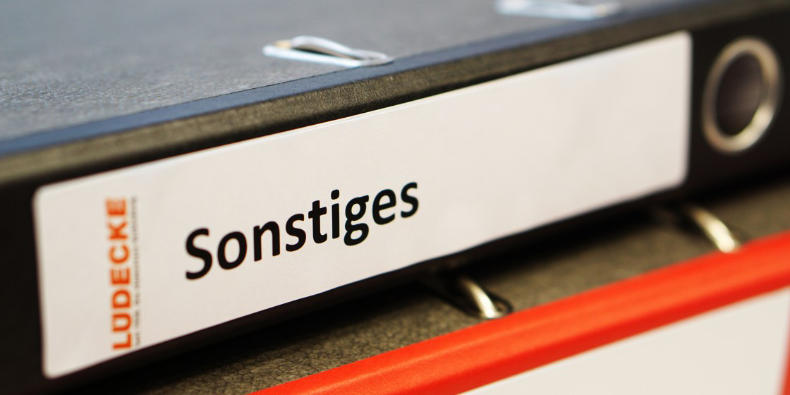 Bild Sonstiges Header