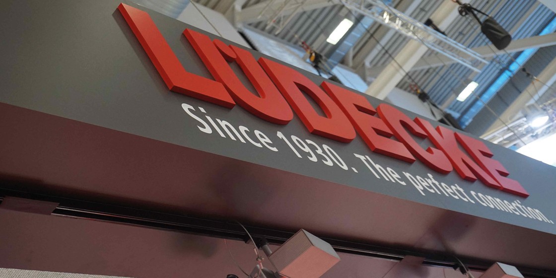 Bild Messe Firma Lüdecke