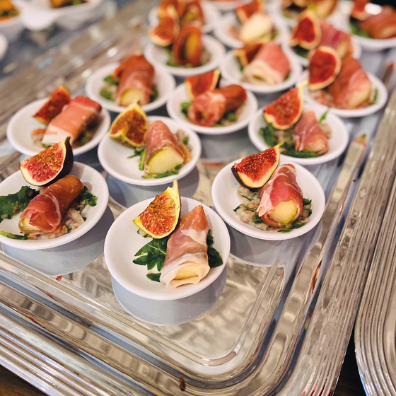 Bild Catering kuppelBar Firma Lüdecke
