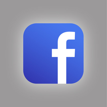 Facebook Button