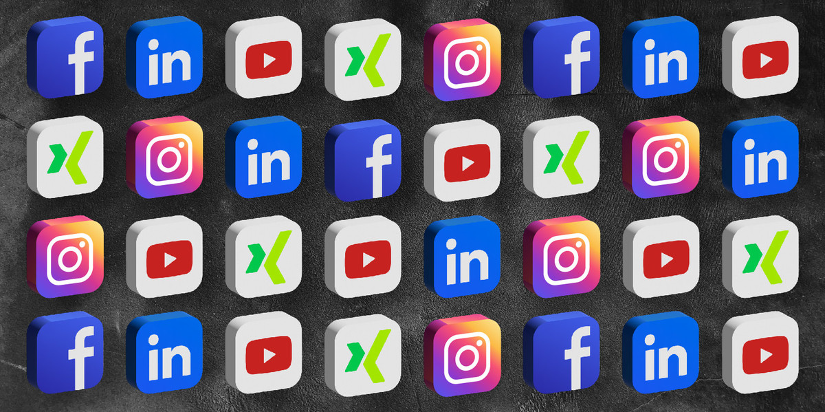 Social Media Banner