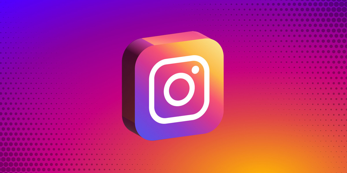 Instagram Banner