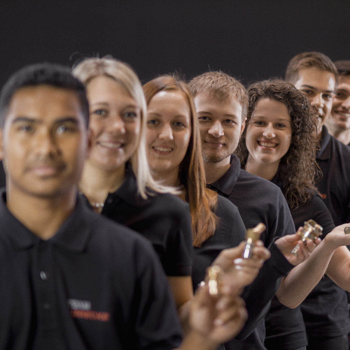 Deine Ausbildung Bei Uns