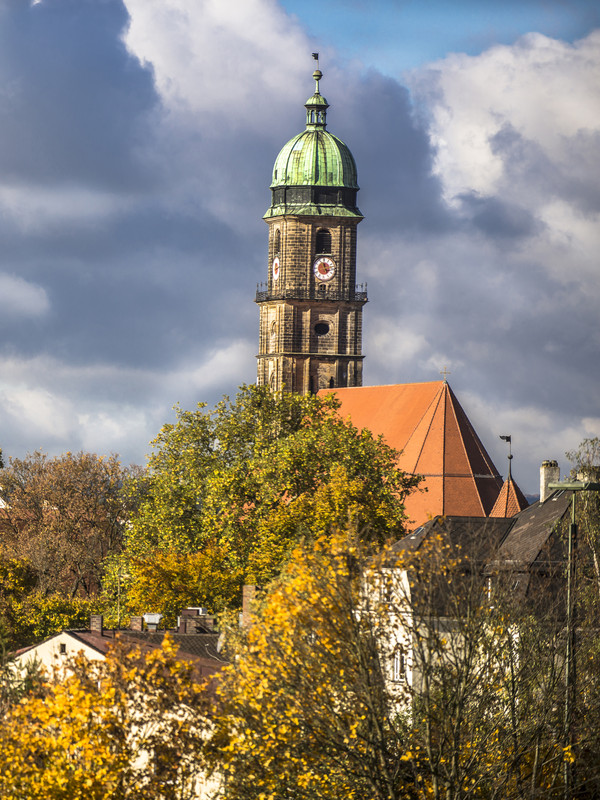Standort Amberg