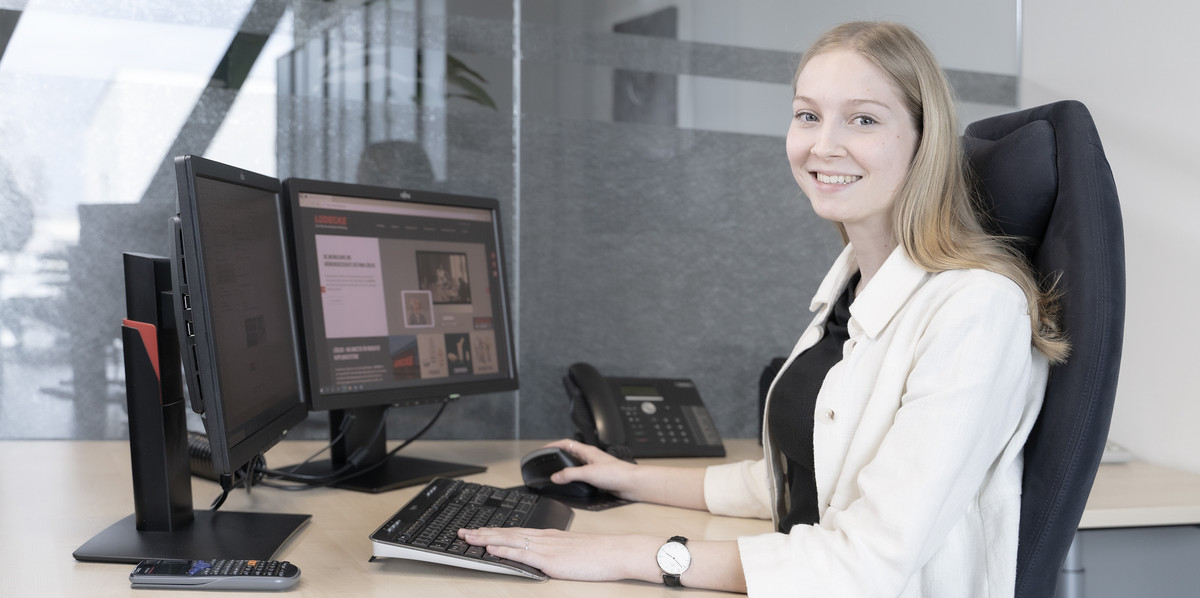 Fachinformatiker Header