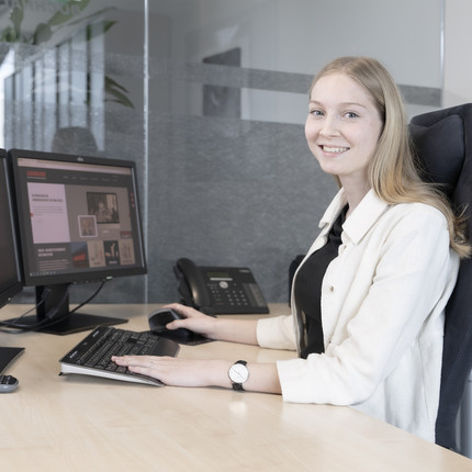 Fachinformatiker Header