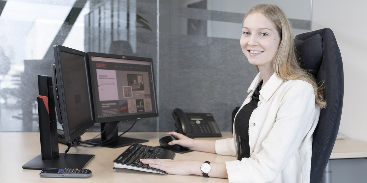 Fachinformatiker Header