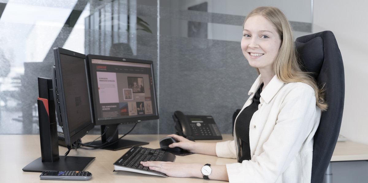 Fachinformatiker Header