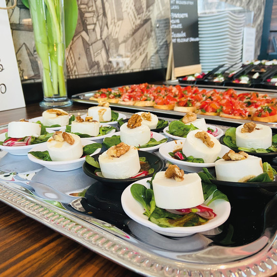 Bild Catering kuppelBar Firma Lüdecke