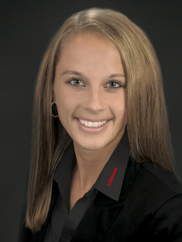 Allstadt Julia Mitarbeiterin Marketing & PR Managerin Firma Lüdecke
