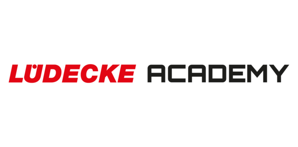 Bild Logo Akademie Firma Lüdecke Englisch