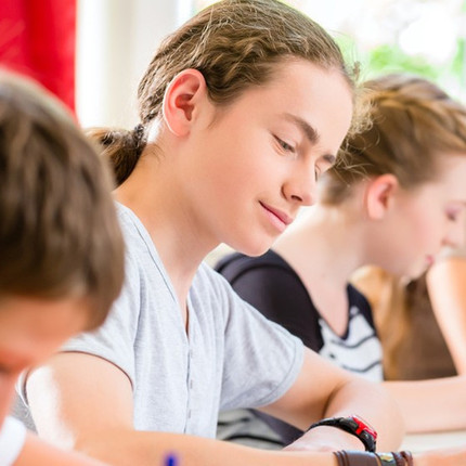 Von Der Schule Zu Luedecke