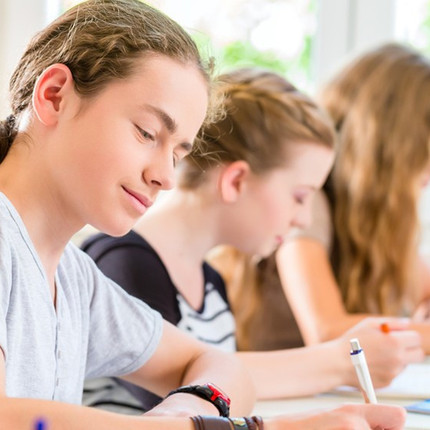 Von Der Schule Zu Luedecke