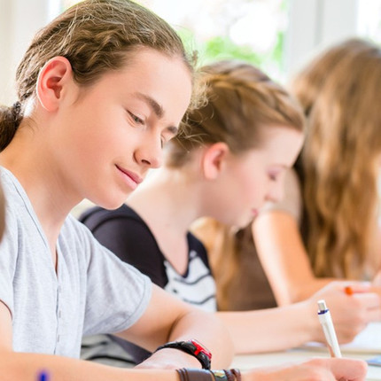 Von Der Schule Zu Luedecke