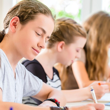 Von Der Schule Zu Luedecke