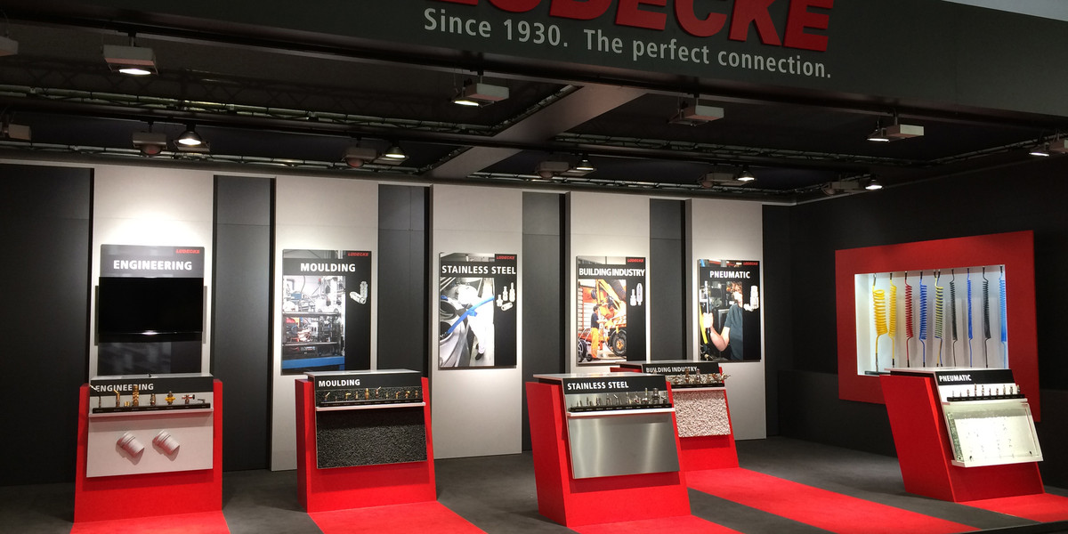 Messen Events