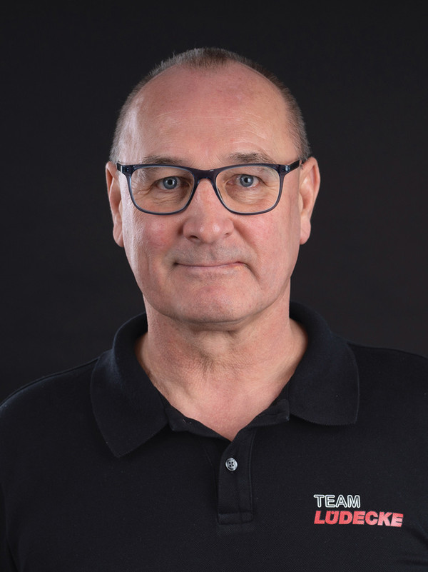 Morin Mike Leitung Export Firma Lüdecke