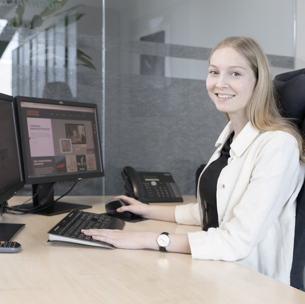 Fachinformatiker Header