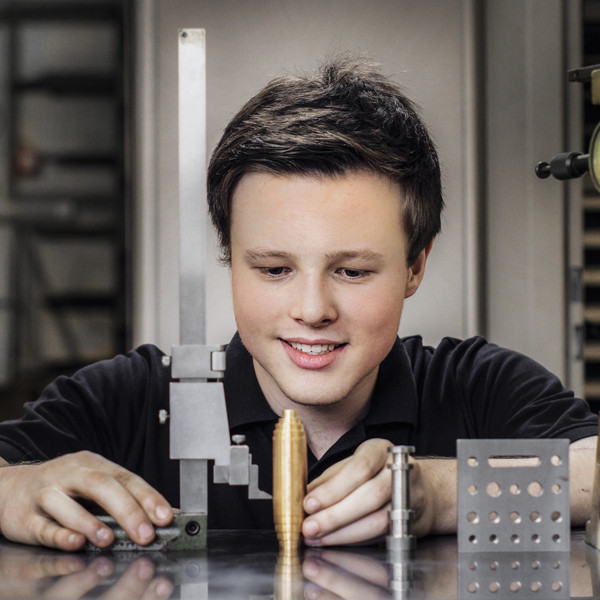 Zerspanungsmechaniker Anforderungen