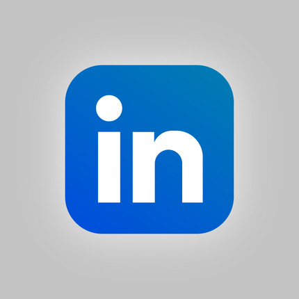 Linkedin Button