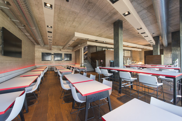 Bild Kantine kostBar Firma Lüdecke