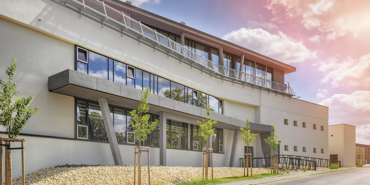 Bild Lüdecke Akademie