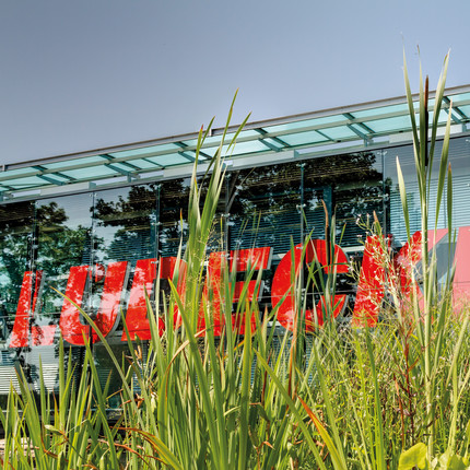 Bild Green Company Firma Lüdecke