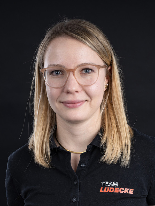 Groitl Anna Personalleitung Firma Lüdecke