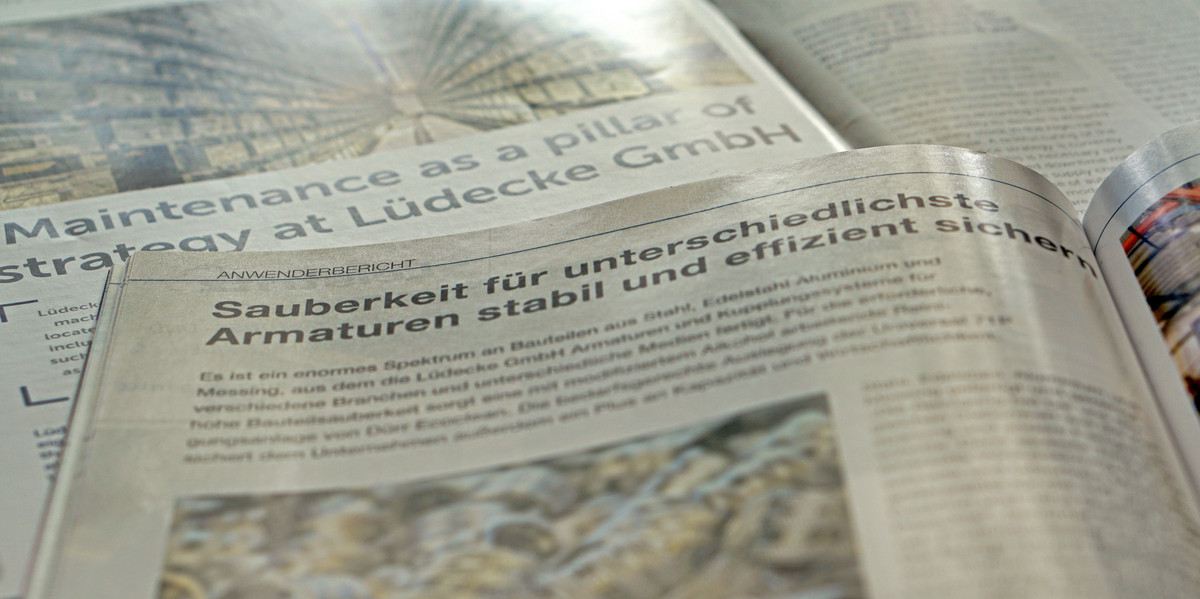 Fachartikel Header