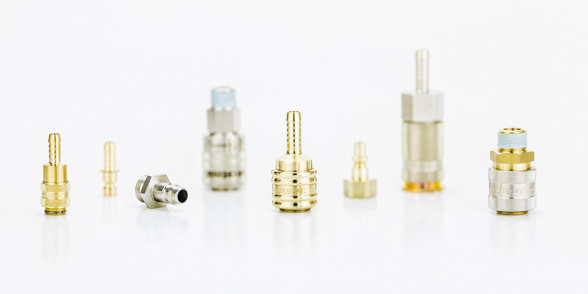 Pneumatik Header