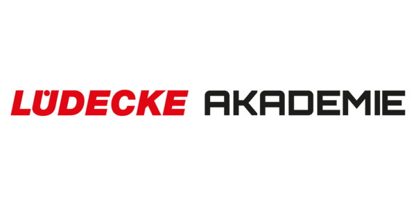 Bild Logo Akademie Firma Lüdecke