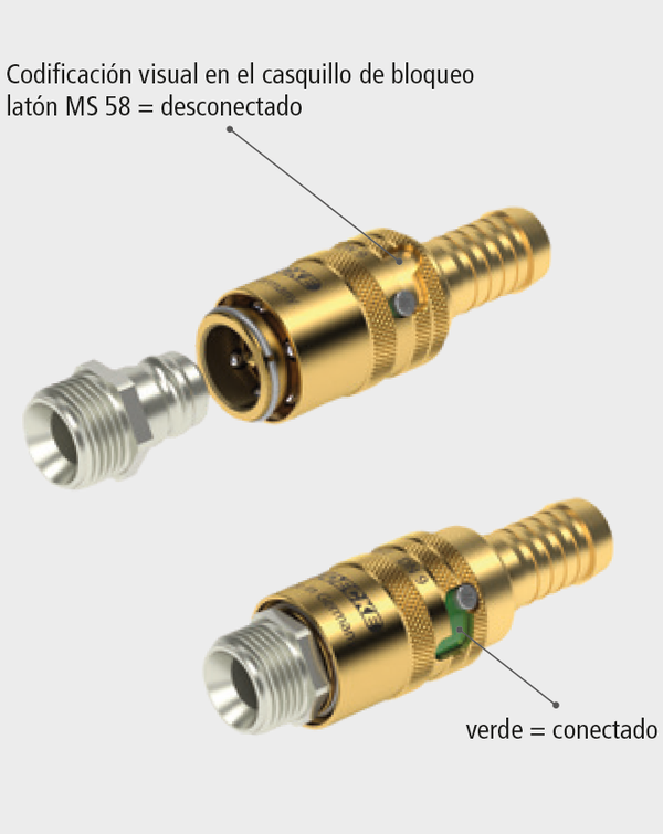Temp Secure Besonderheit E S