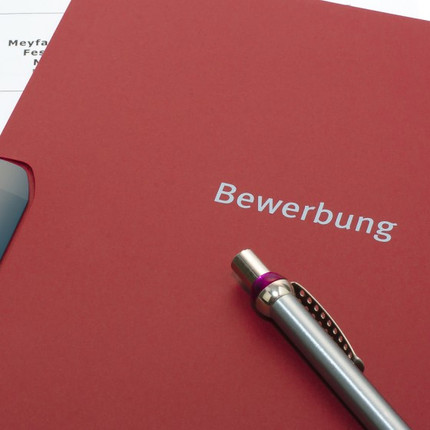 Bewerbungstipps