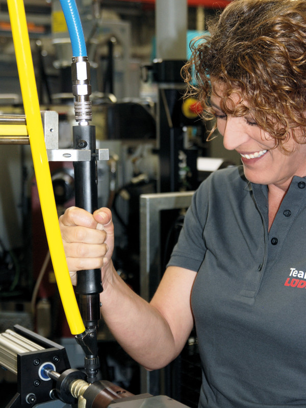 Optiflow Line