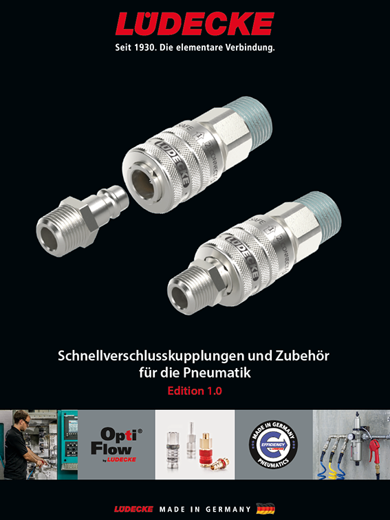 Pneumatik Uebersicht
