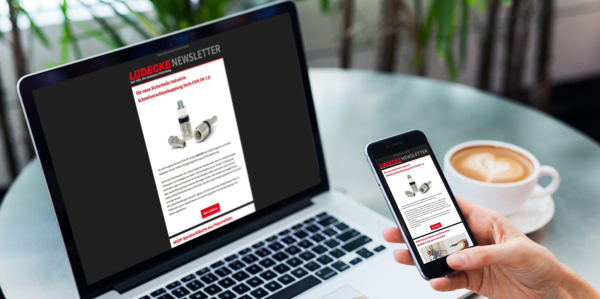 Newsletter Header