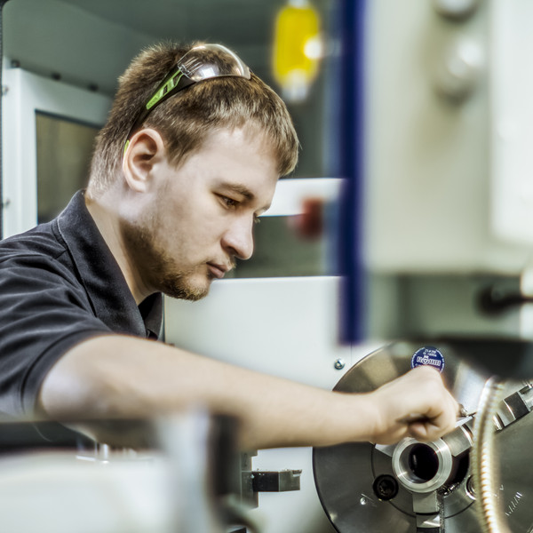 Industriemechaniker Anforderungen